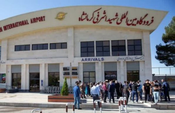 چطور پرواز تبریز به کرمانشاه رو راحت رزرو کنیم؟